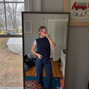 Sezane vest
